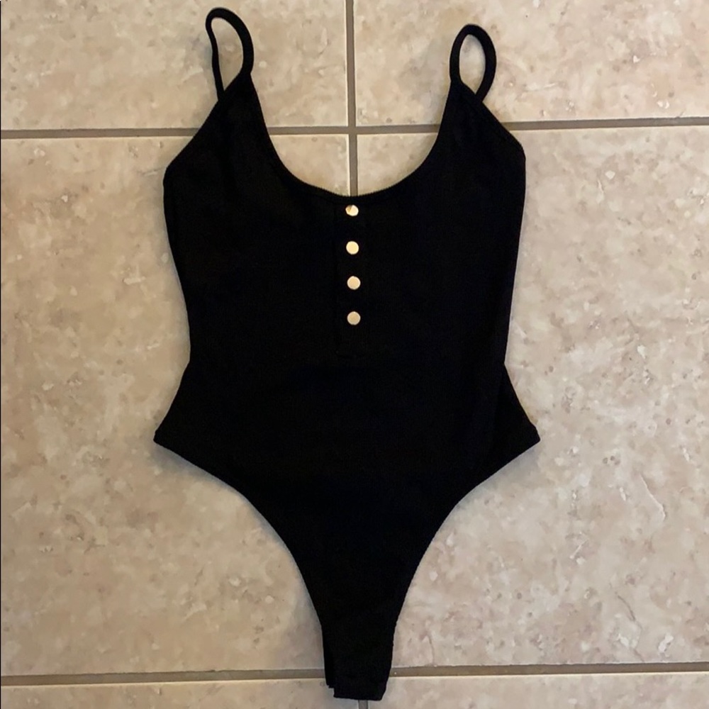NWT bodysuit